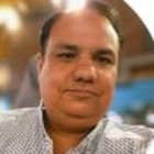 Kamran Saeed Qureshi