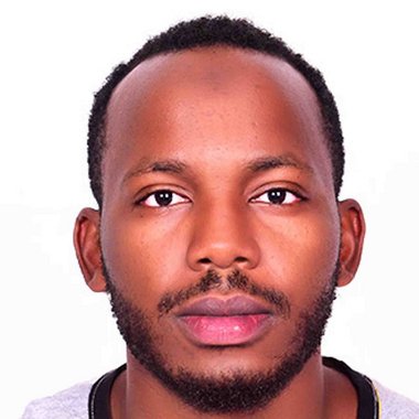 Hategekimana A. - Freelance Web Developer