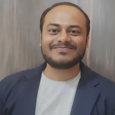 Swarnav K. - Freelance Game Developer