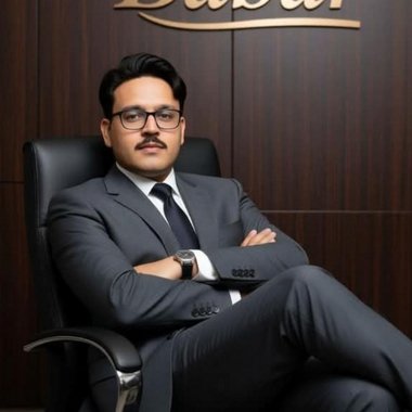 Babar S. - Freelance Writer