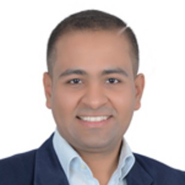 Omar A. - Freelance Web Developer