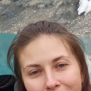 Tereza S. - Freelance Web Developer