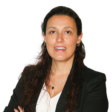 Carla F. - Freelance Graphic Designer