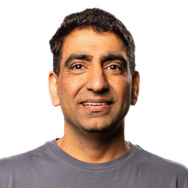 Sandeep D. - Freelance Web Developer
