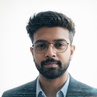 Asif T. - Freelance Web Developer