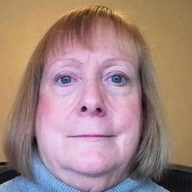 Amy D. - Freelance Marketing Analyst