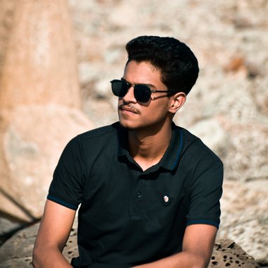 mdrubel - Freelance Graphic Designer