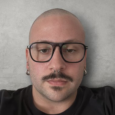 Enrico C. - Freelance Web Developer