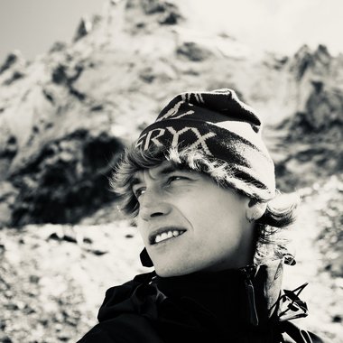 Toma F. - Freelance Videographer