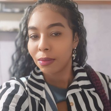 Graciele A. - Freelance Production Assistant