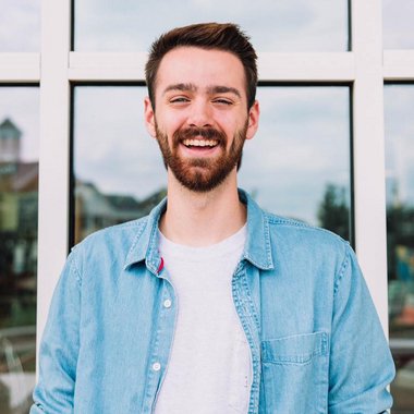 Nikolas P. - Freelance Digital Producer