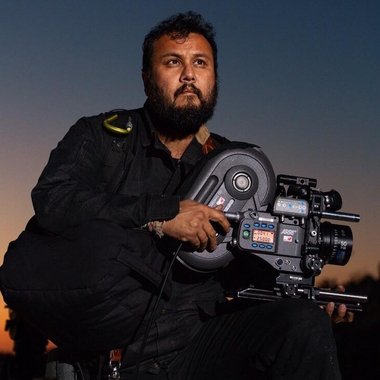 Jake S. - Freelance Filmmaker