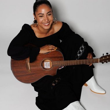 kierraraemusic - Freelance Singer