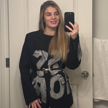 Alina T. - Freelance Content Producer