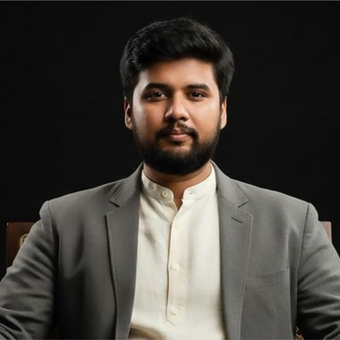 JOHAER L. - Freelance Architect