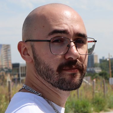 Alexandru M. - Freelance 3d Animator