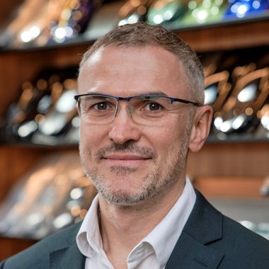 Terry S. - Freelance Data Analyst