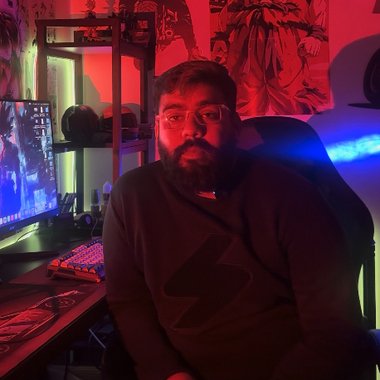 Yash M. - Freelance Content Producer