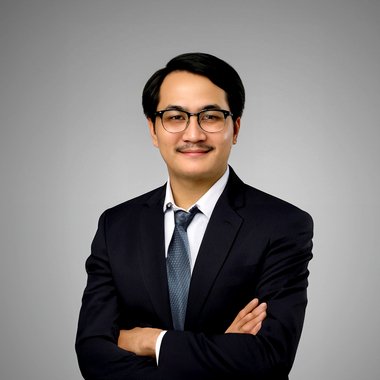 Dhimas D. - Freelance Brand Designer