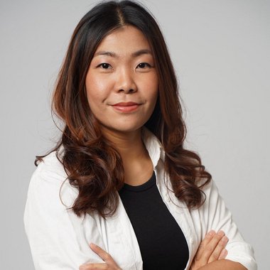 Cynthia Purnama Sari