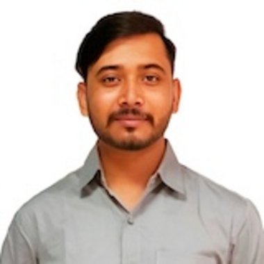 Anshul V. - Freelance Developer