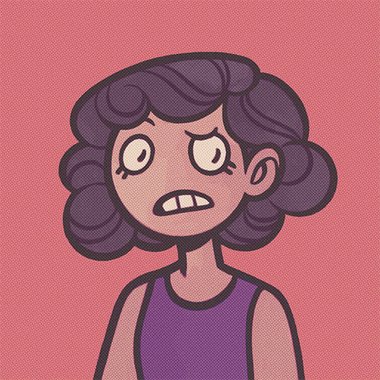 Agiss Y. - Freelance Comic Illustrator