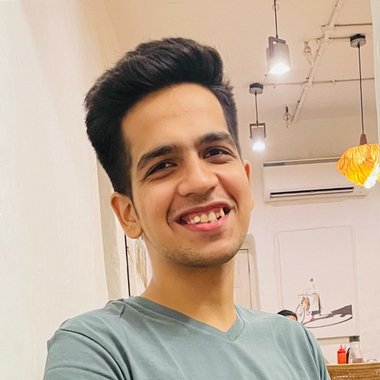 knowabhii - Freelance Pitch Deck Designer