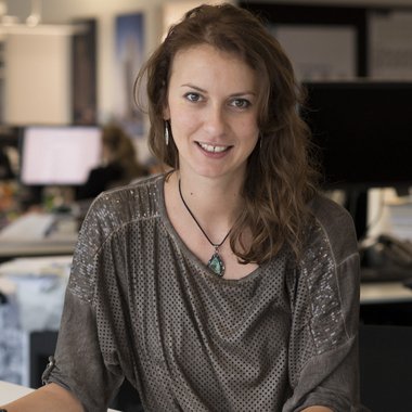 Irena S. - Freelance Project Manager