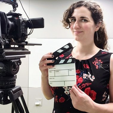 Lisa N. - Freelance Post Production Supervisor