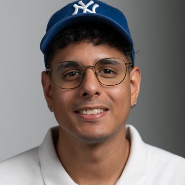 Harlyn C. - Freelance Web Developer