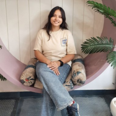 Khushi S. - Freelance Developer