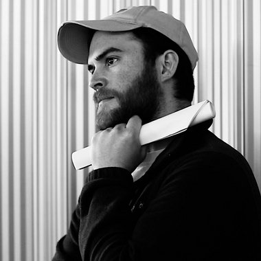 John S. - Freelance Film Fixer