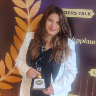 Zarna L. - Freelance Digital Marketer