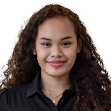 Kathlien P. - Freelance Graphic Designer