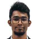 Pravin Raj Muralitharan