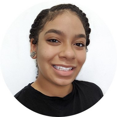 Rosa - Freelance Brand Designer