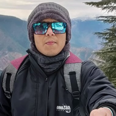 ShuvamDas - Freelance 3d Animator