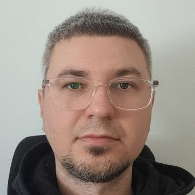 Timur A. - Freelance Architect