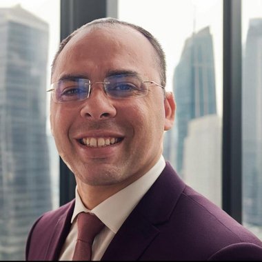 Rodrigo F. - Freelance Web Developer