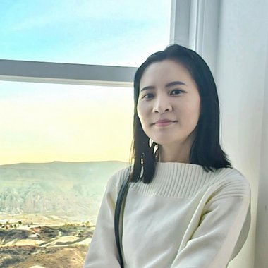 Cosmohlina - Freelance Animator