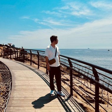 Kean S. - Freelance Video Editor