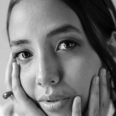 Kattya O. - Freelance Voiceover Artist