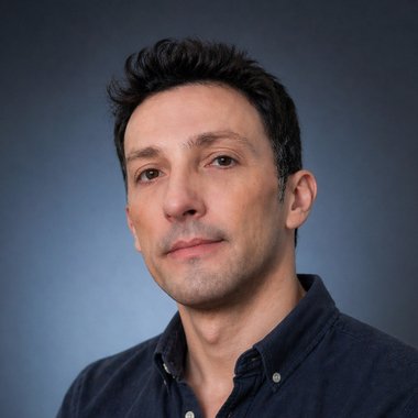 Waldemar S. - Freelance Video Editor