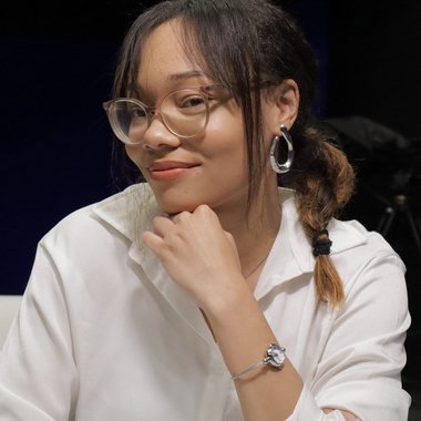 Gabriella A. - Freelance Post Production