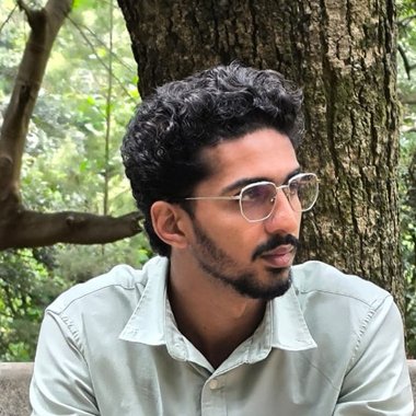 Athul M. - Freelance Web Designer