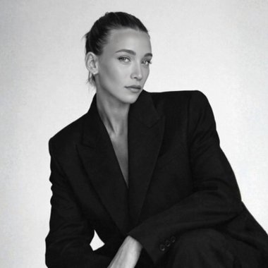 Tuana F. - Freelance Digital Marketer