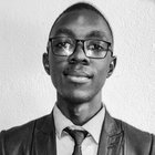 Benhop Ndoum Omma Junior Stephane