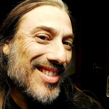 Jose G. - Freelance Voiceover Artist