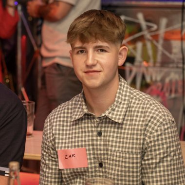 Zak C. - Freelance Social Media Freelancer