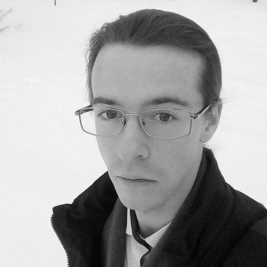 Lapkov N. - Freelance Character Designer